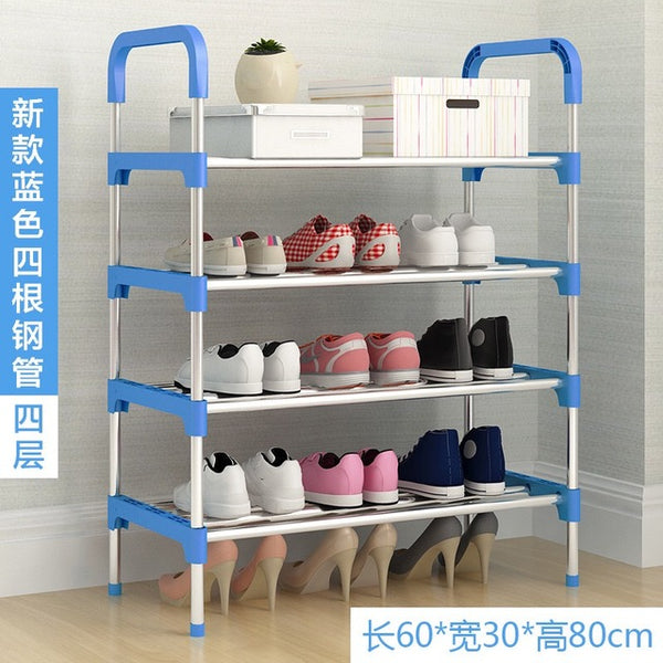 Shoe Rack Shoe Organizer