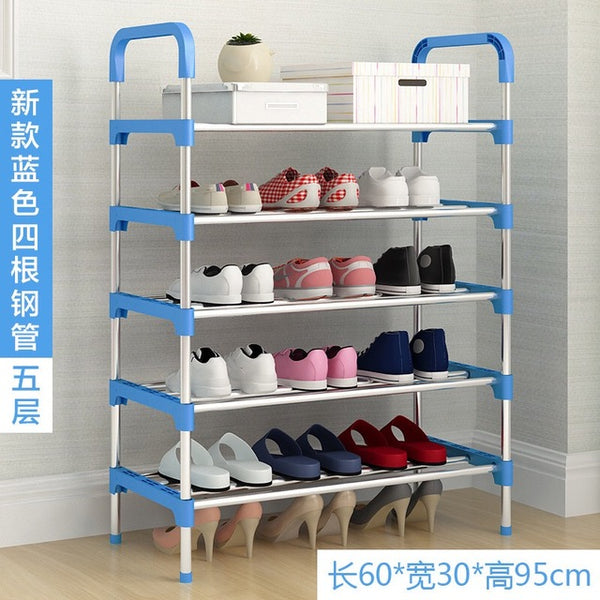 Shoe Rack Shoe Organizer