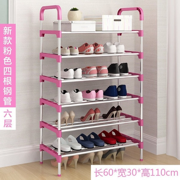 Shoe Rack Shoe Organizer