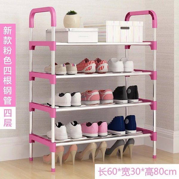 Shoe Rack Shoe Organizer