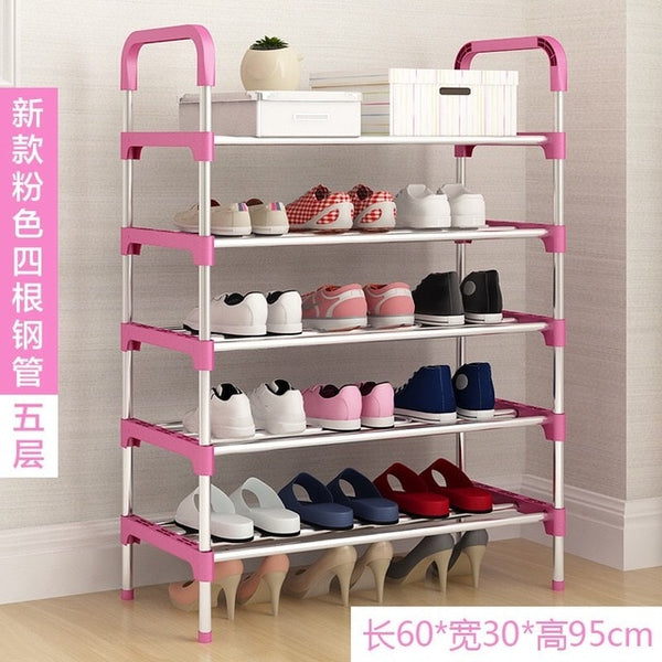 Shoe Rack Shoe Organizer