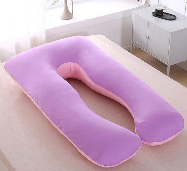 Pregnant Women Sleeping Support Pillow