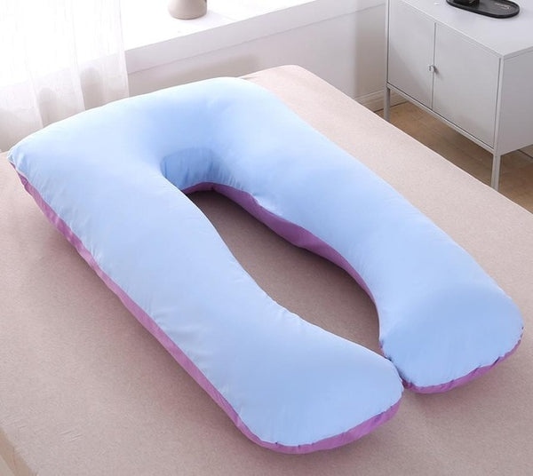 Pregnant Women Sleeping Support Pillow