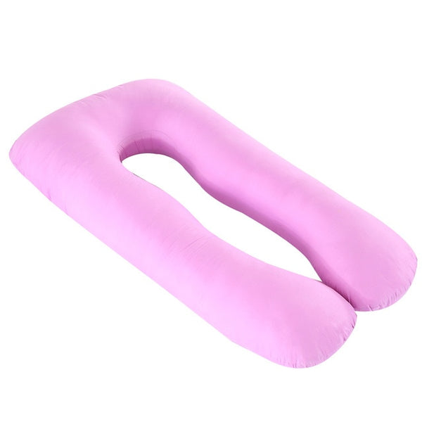 Pregnant Women Sleeping Support Pillow