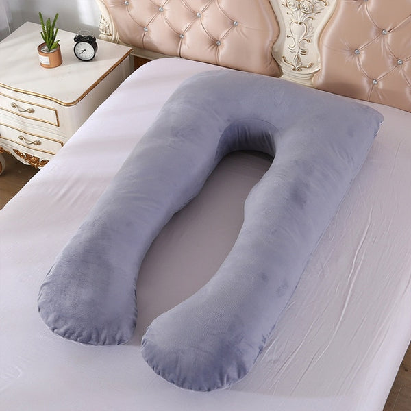 Pregnant Women Sleeping Support Pillow