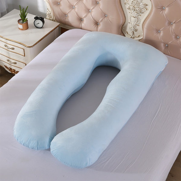 Pregnant Women Sleeping Support Pillow