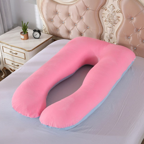 Pregnant Women Sleeping Support Pillow