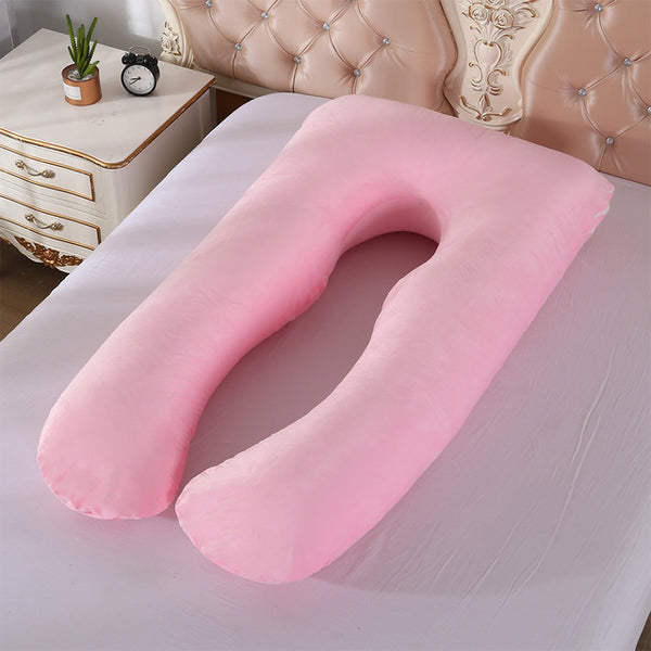 Pregnant Women Sleeping Support Pillow