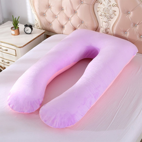 Pregnant Women Sleeping Support Pillow