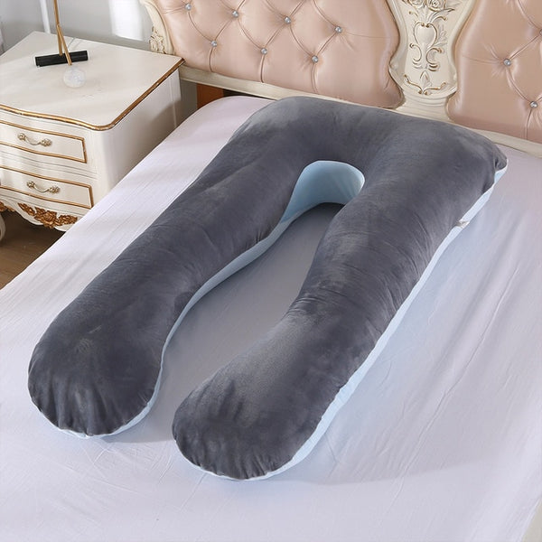 Pregnant Women Sleeping Support Pillow