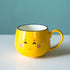 Cute Cartoon Children Ceramic Mug