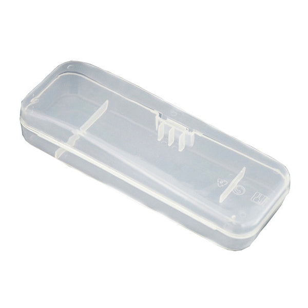 Men Universal Shaver Storage Box