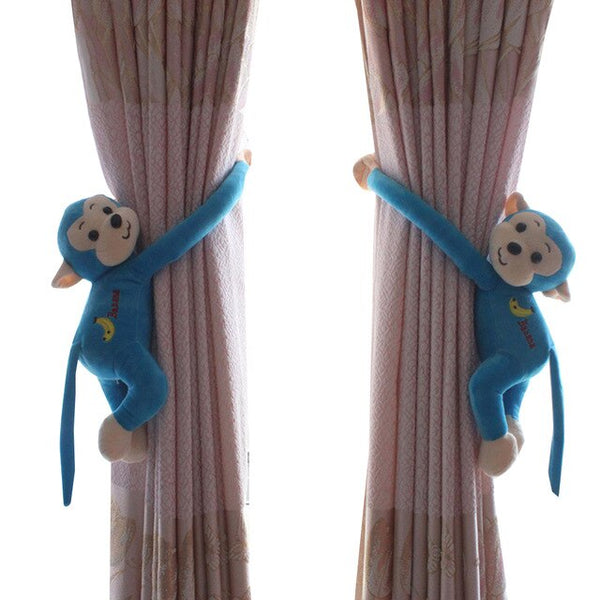 Baby Kid Cartoon Bear Holder 2pcs