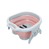 Foldable Bathtub Household Plastic Foot Soaking