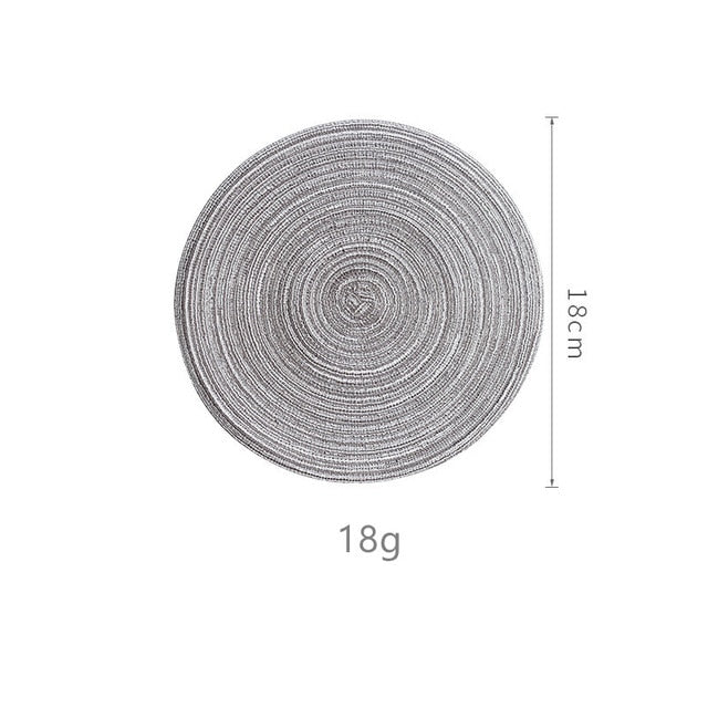 Table Mats Coasters Hot Pad