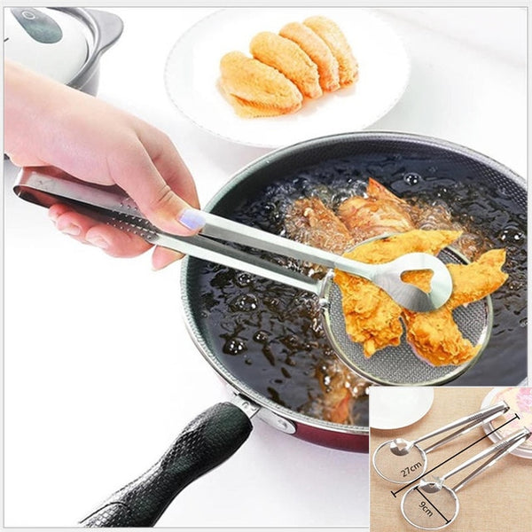 Stainless Steel BBQ Fried Egg Shaper