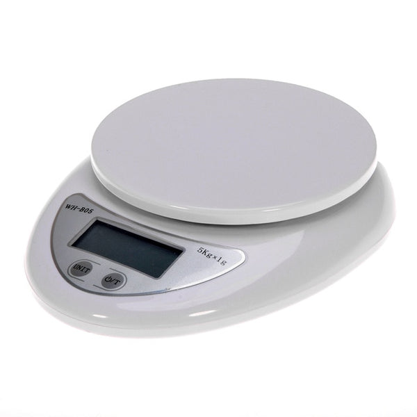 Portable Digital Scale