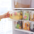 Fruit Preservation Kitchen Storage