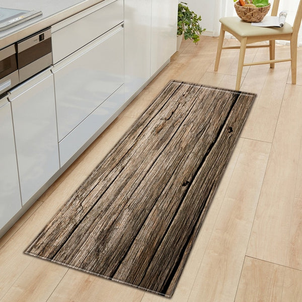 Nordic Kitchen Mat