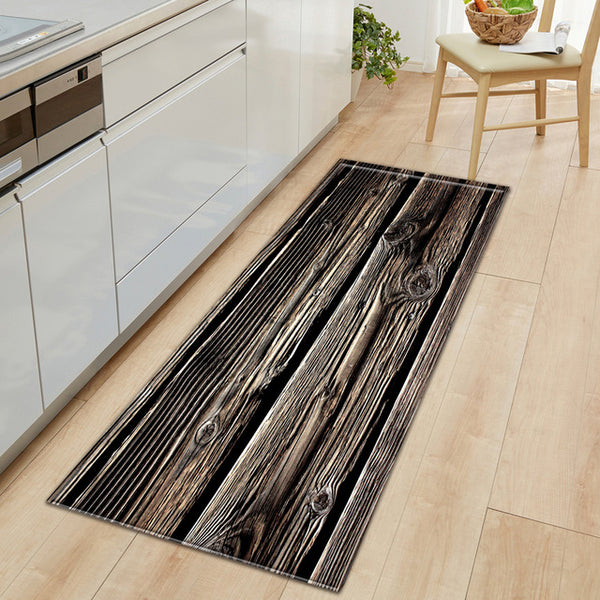 Nordic Kitchen Mat