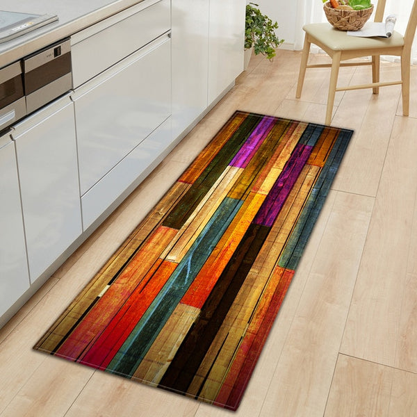 Nordic Kitchen Mat