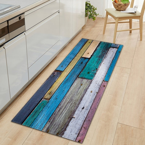 Nordic Kitchen Mat