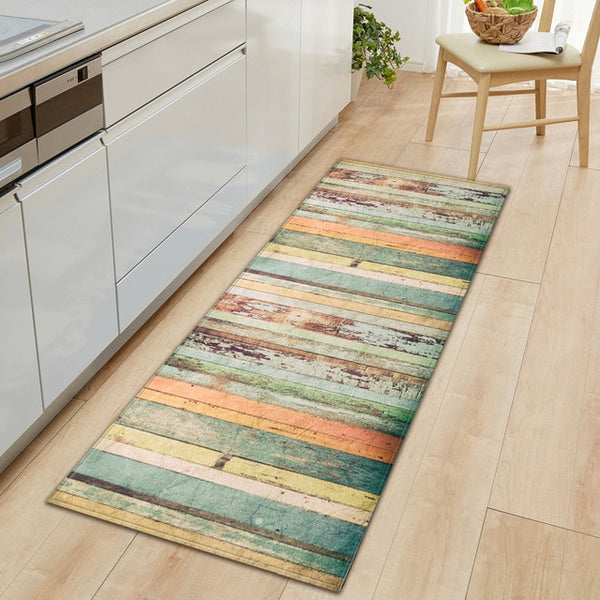 Nordic Kitchen Mat