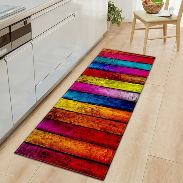 Nordic Kitchen Mat