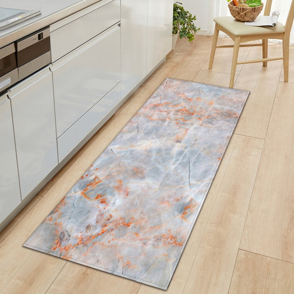 Nordic Kitchen Mat