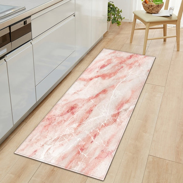 Nordic Kitchen Mat