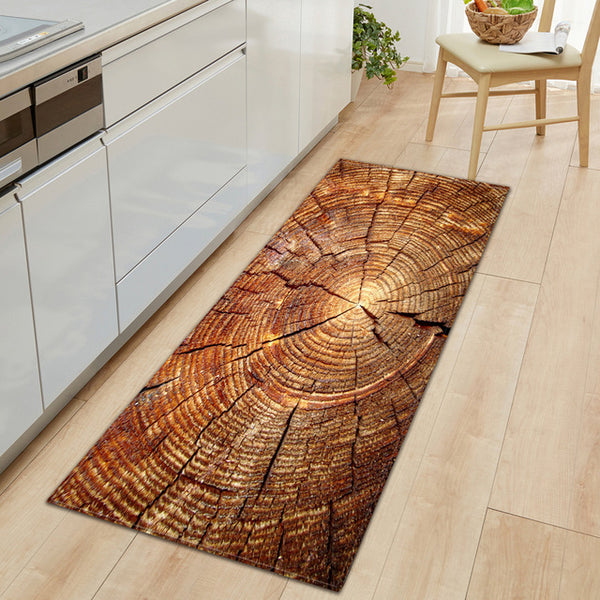 Nordic Kitchen Mat