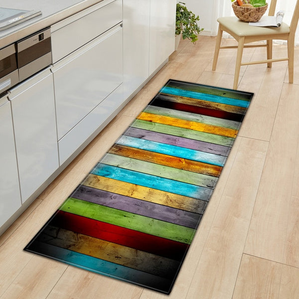 Nordic Kitchen Mat