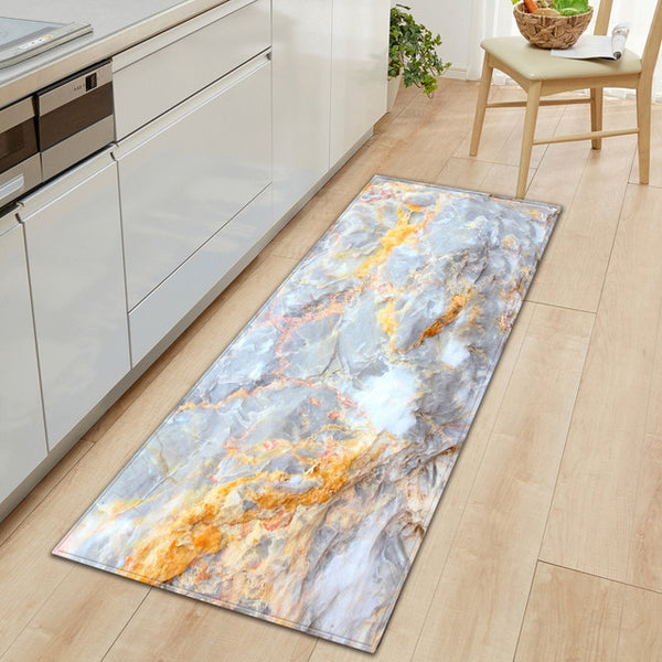 Nordic Kitchen Mat