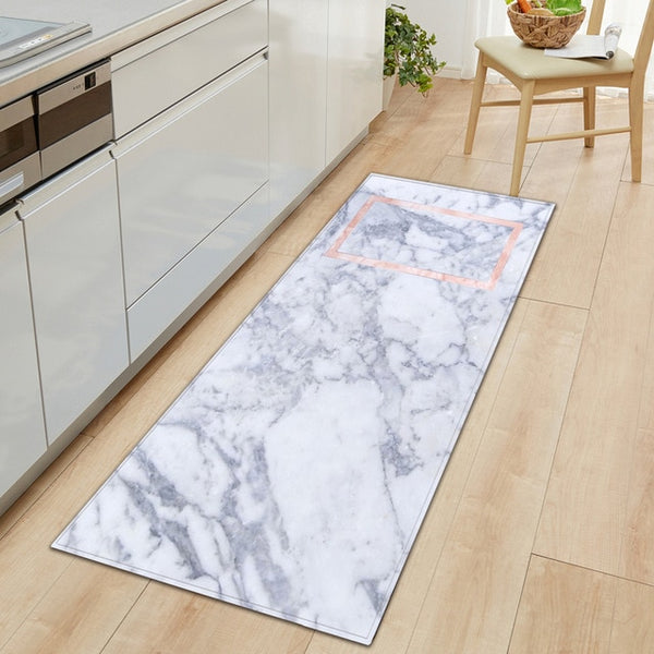 Nordic Kitchen Mat