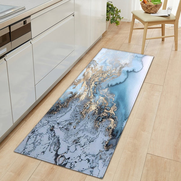 Nordic Kitchen Mat