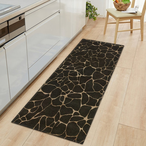 Nordic Kitchen Mat