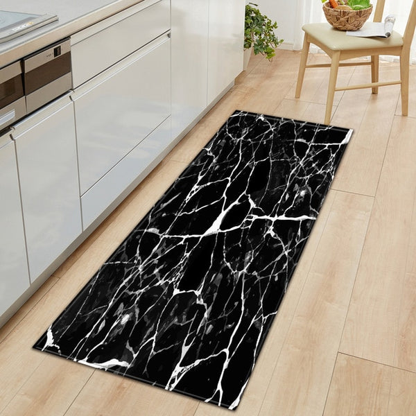 Nordic Kitchen Mat