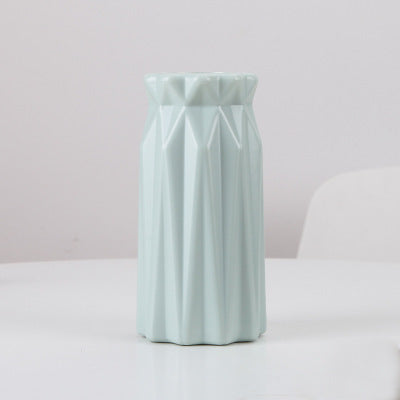 Origami Vases