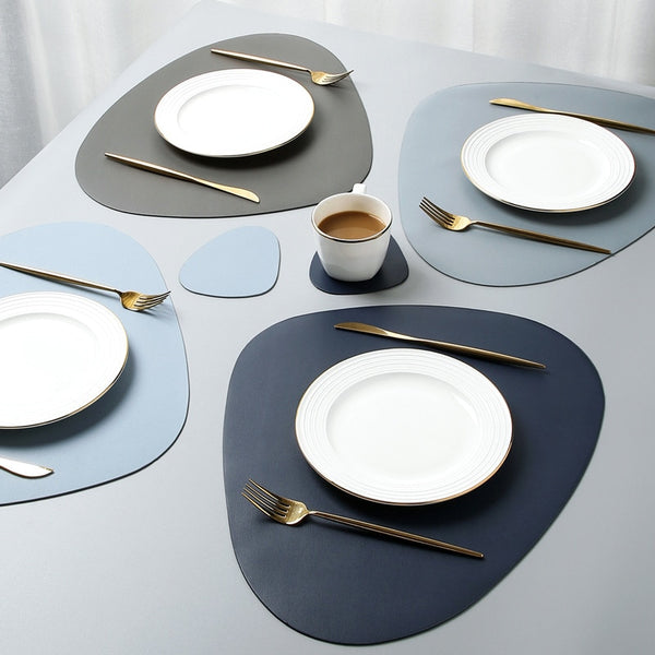 Placemat Table Mat Tableware Pad