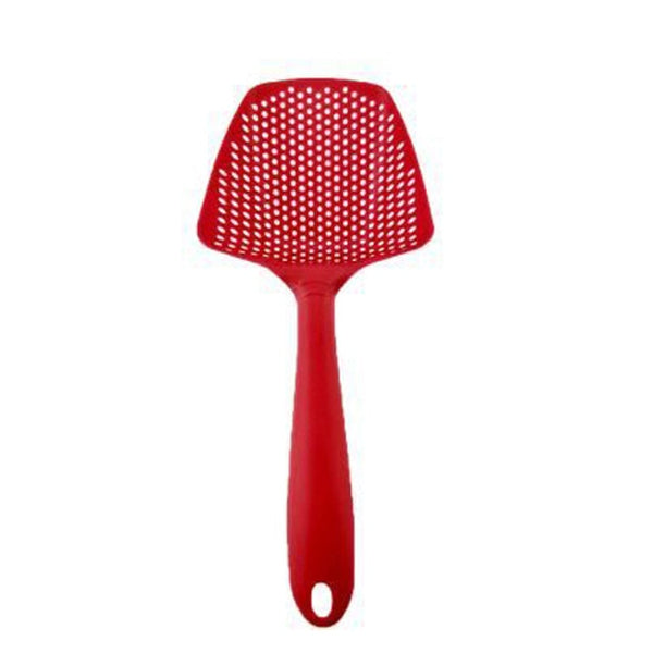 Nylon Strainer Scoop Colander