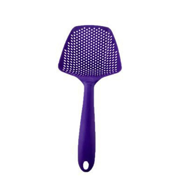 Nylon Strainer Scoop Colander