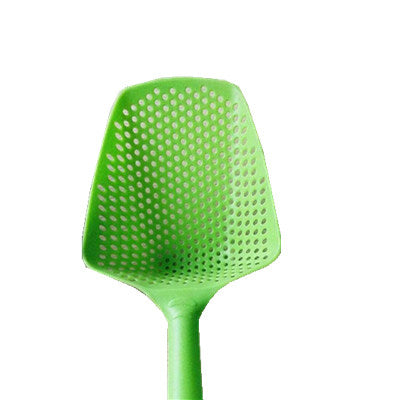 Nylon Strainer Scoop Colander