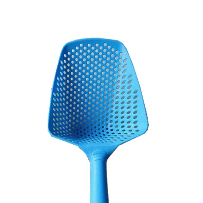 Nylon Strainer Scoop Colander