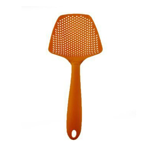 Nylon Strainer Scoop Colander