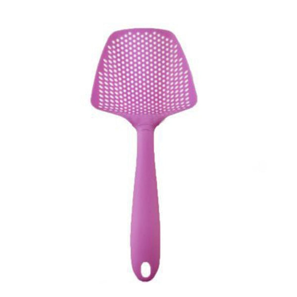 Nylon Strainer Scoop Colander