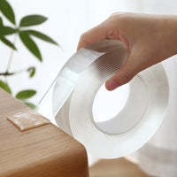 Transparent Nano Magic Tape Washable