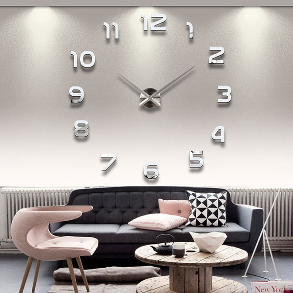 Clock Watch Wall Clocks Horloge