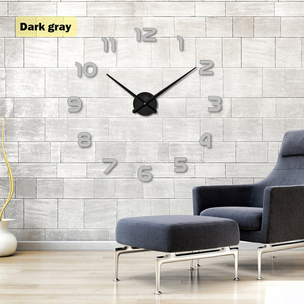 Clock Watch Wall Clocks Horloge