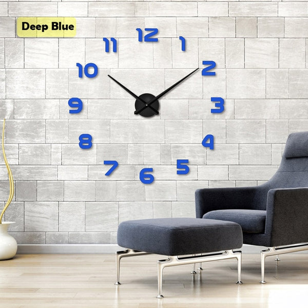 Clock Watch Wall Clocks Horloge