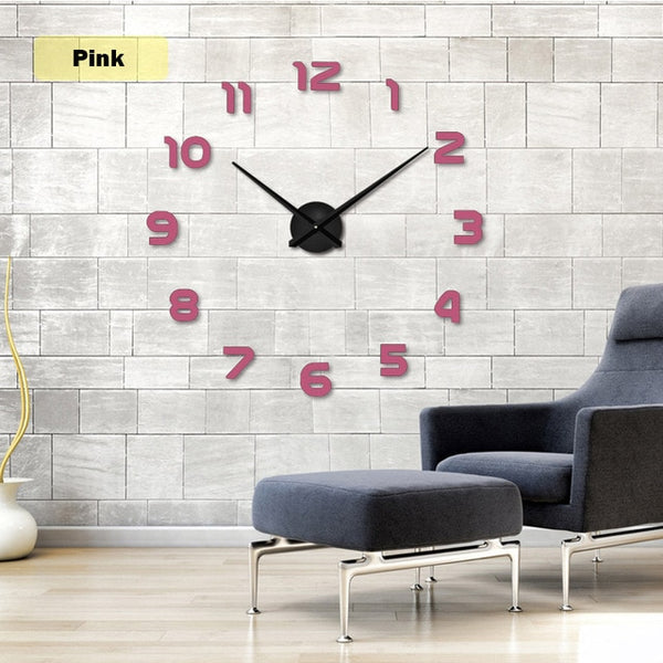 Clock Watch Wall Clocks Horloge